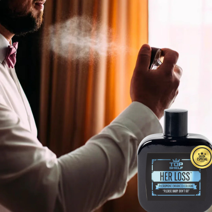 HER LOSS - Edición especial 🔥