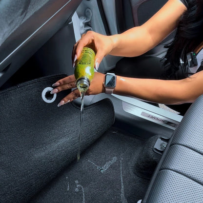 CARBLOCK - Aroma millonario 💰