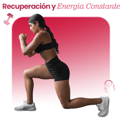 Creatina Monohydrated 🍑