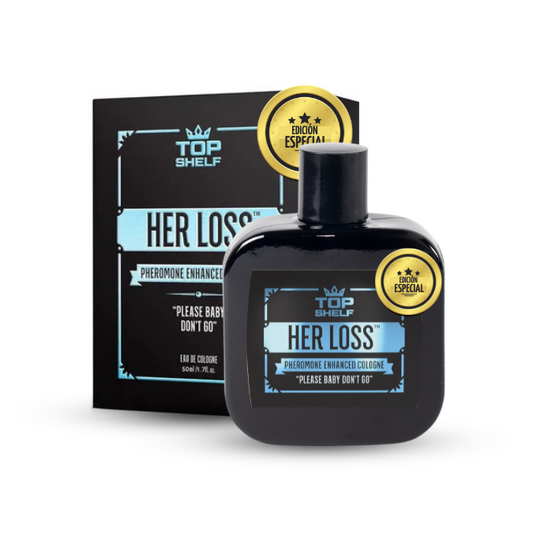 HER LOSS - Edición especial 🔥