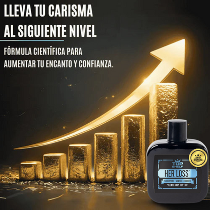 HER LOSS - Edición especial 🔥