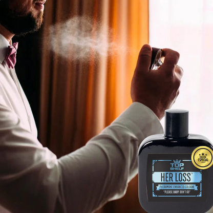 HER LOSS - Edición especial 🔥