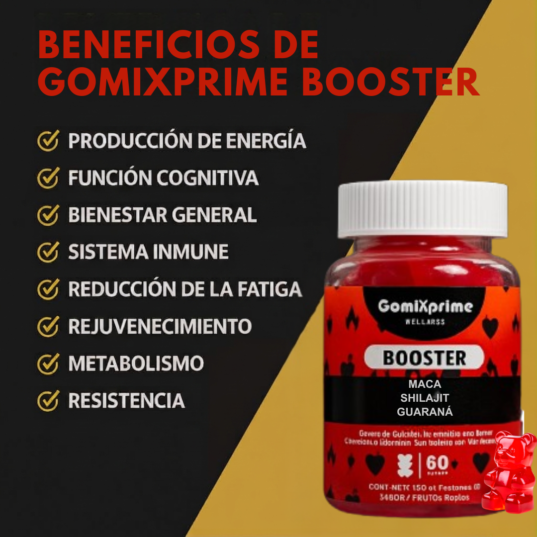 GomiXprime-La energía natural que tu cuerpo necesita ⚡🌱