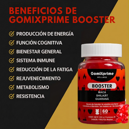GomiXprime-La energía natural que tu cuerpo necesita ⚡🌱