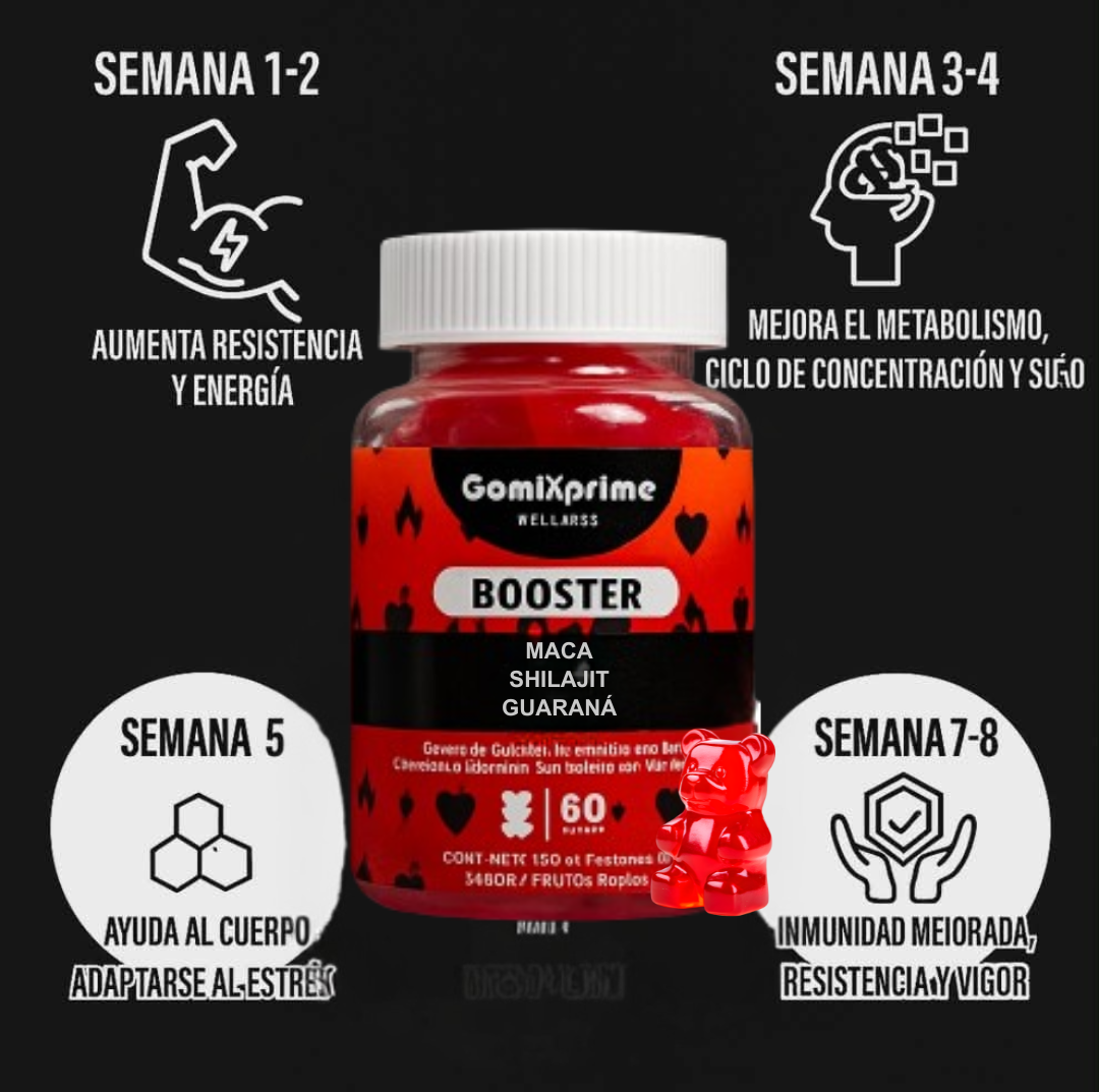 GomiXprime-La energía natural que tu cuerpo necesita ⚡🌱